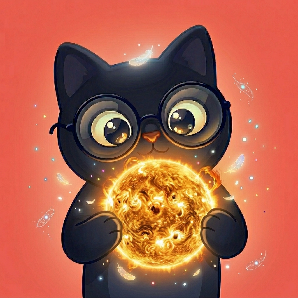 Solar — Sun Cat